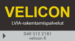 Hevac Partner / Velicon